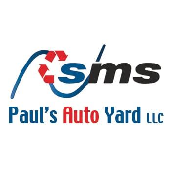 Paul's Auto Yard