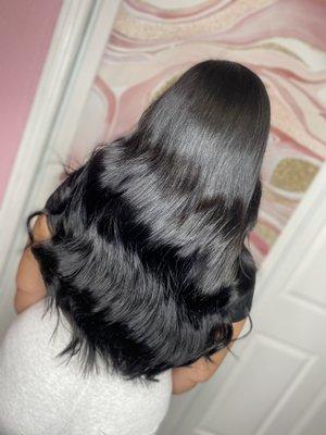 Heavenly Hair Extensions