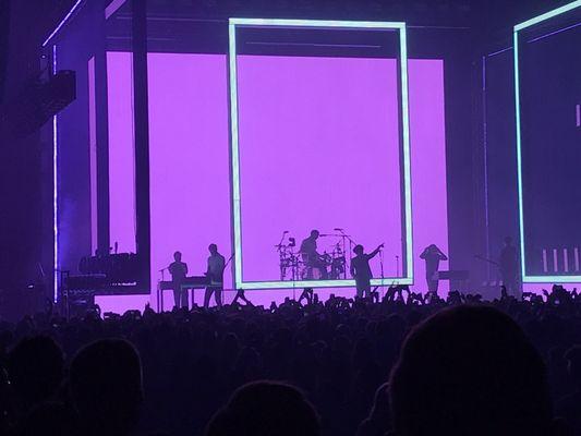 The 1975