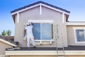 Commercial and residential painting