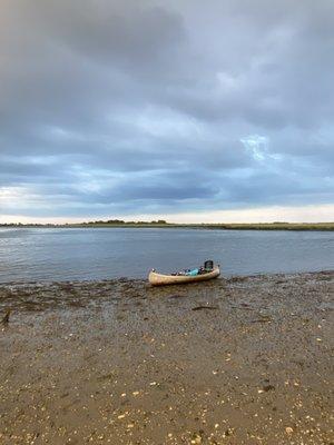 Cow Meadow Park Marina