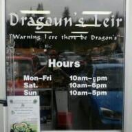 Dragoun's Leir Hours Belfair, WA