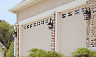 Door Tech Garage Door Service