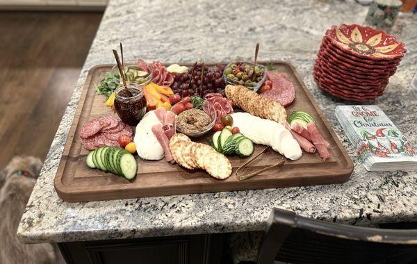 Antipasto Board