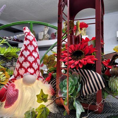 Carey's Cassville Florist