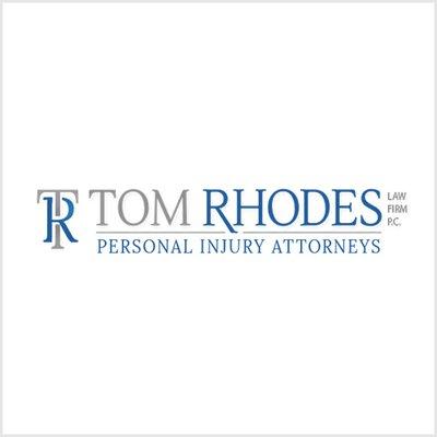 Tom Rhodes Law Firm, PC