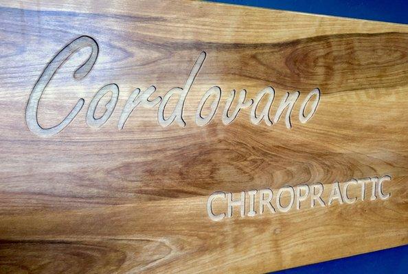 Cordovano Chiropractic