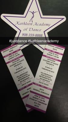 Kathleen Academy of Dance