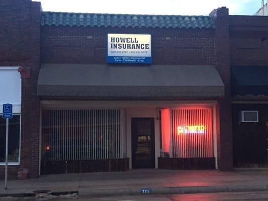 Howell Insurance