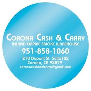 Corona Cash & Carry