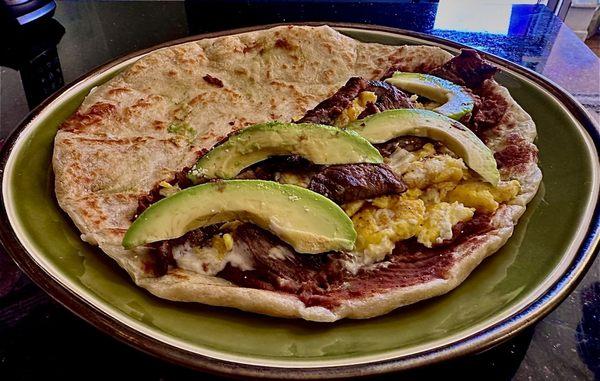 Baleadas