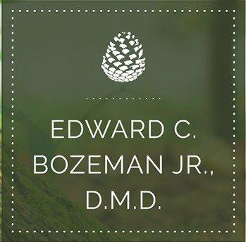 Edward C. Bozeman Jr., DMD