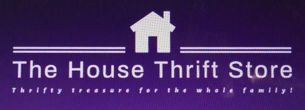 The House Thrift Store