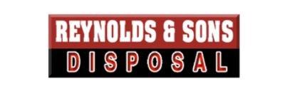 Reynolds & Sons Disposal