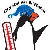 Crystal Air & Water