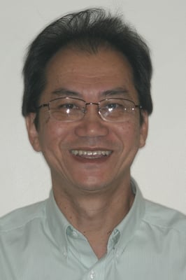 Robert K Tang, DMD