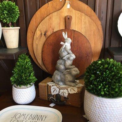 Modern Farmhouse Antiques