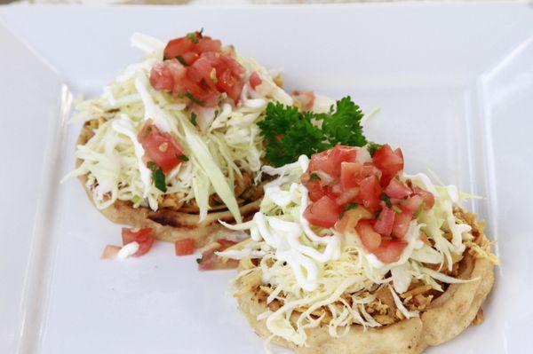 Matthews Kitchen Truck sopes are the best