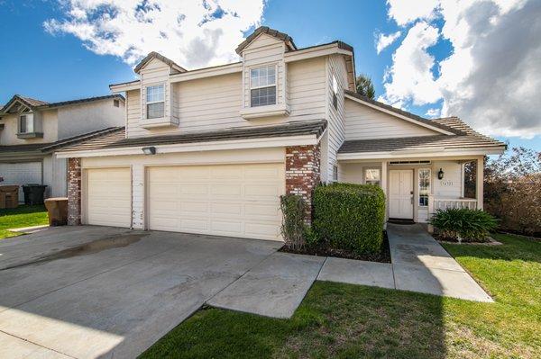 34321 Bella Vista Dr. Yucaipa For A Showing Text 562-652-5613 Brad Adkins Realtor