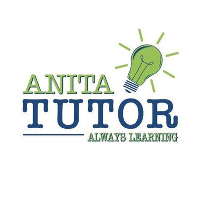 ANITA TUTOR logo