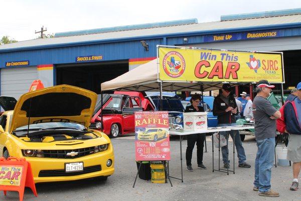 Lester's Automotive Center