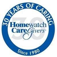 Homewatch Caregivers - Huntsville logo