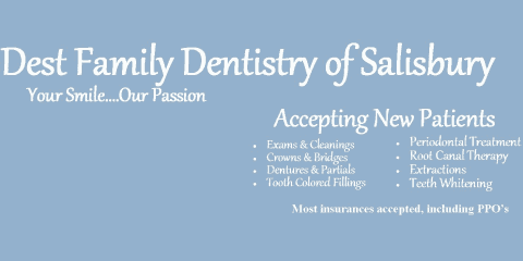 Salisbury Pediatric Dentistry