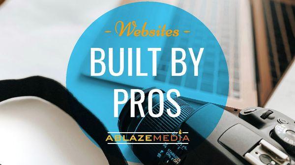 Let Our Professional Website Design Team in Prescott Help Your Small Business!