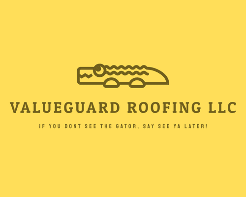 ValueGuard Roofing