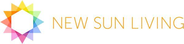 New Sun Living Logo