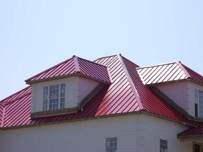 Above All Roofing Services