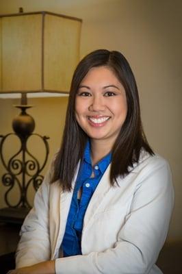 Dr. Jenilee Pulido, AuD