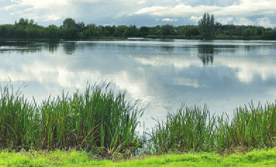 Lakes ponds and repairs