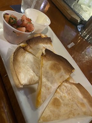 Quesadilla