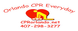 Orlando CPR