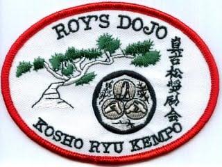 Roys Dojo