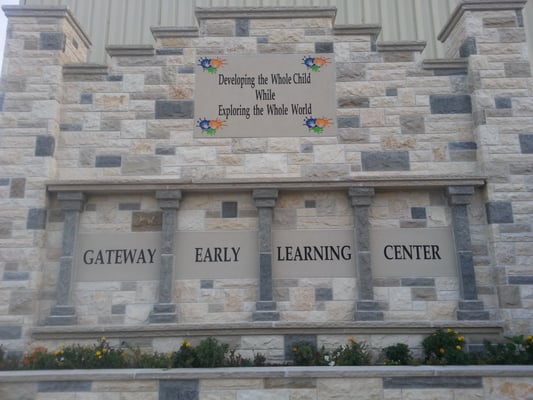 Gateway Early Learning Center