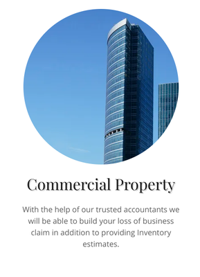 Commercial Property