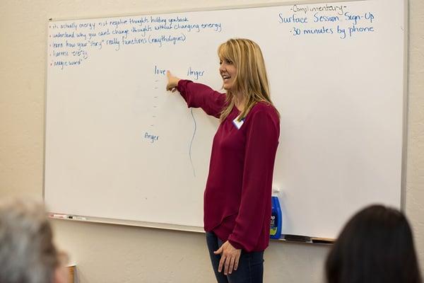 Jennifer Baker, PhD