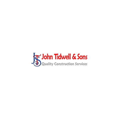 John Tidwell & Sons