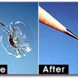 Crack Doctor Windshield Repair