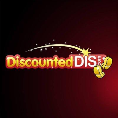 DiscountedDIS