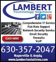 Lambert Technology Solutions