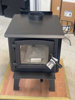 Wood stoves