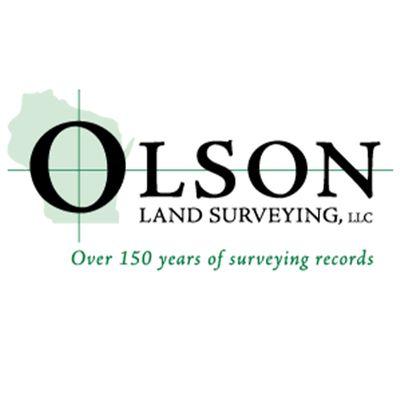 Olson Land Surveying LLC