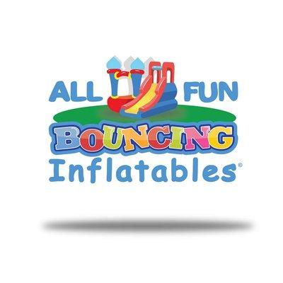 All Fun Bouncing Inflatables