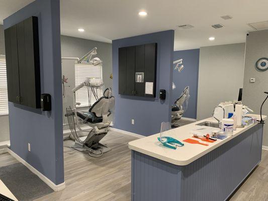 Sylmar Family Dental Practice