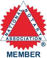 National Notary Association Member