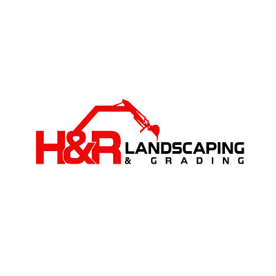 H & R Landscaping & Grading Inc