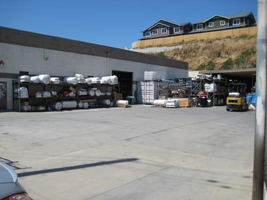 Oil Filter, Rope, Life Vests, Boat Supply Multiple Warehouses